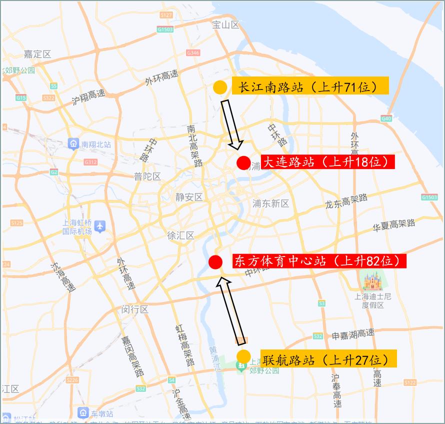 最近的地铁数据，让我看清了上海_https://www.izongheng.net_快讯_第13张