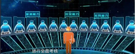 首位AI助理爱芒的出现，是综艺与AI创新融合的新风向？