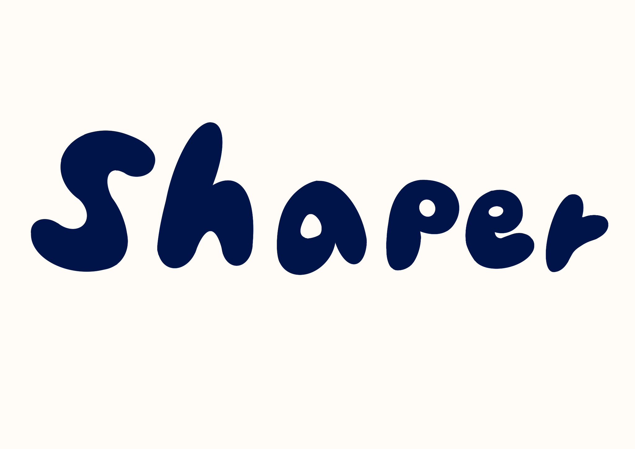Shaper 轻奢基础款 | 项目信息-36氪