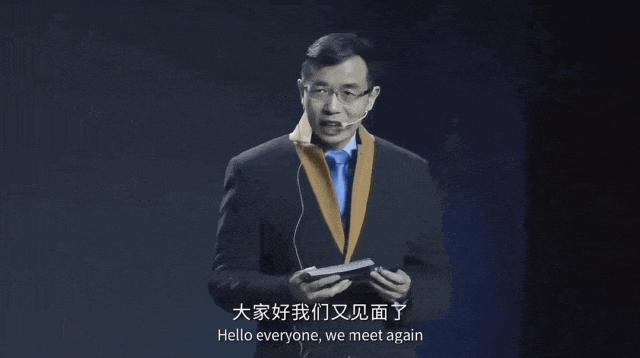 AI颠覆，倒计时