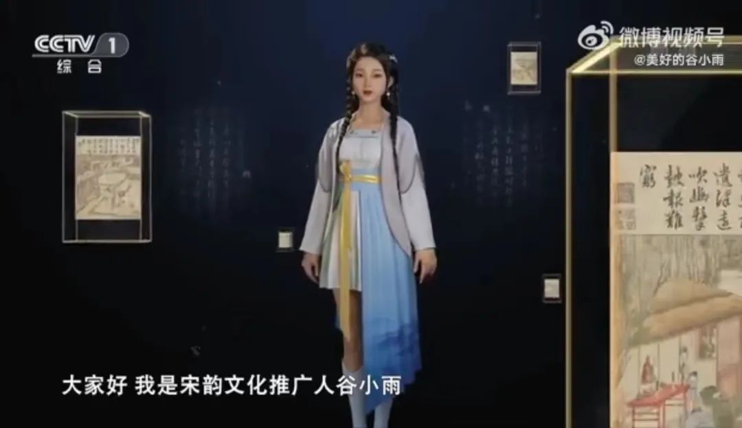 AI颠覆，倒计时