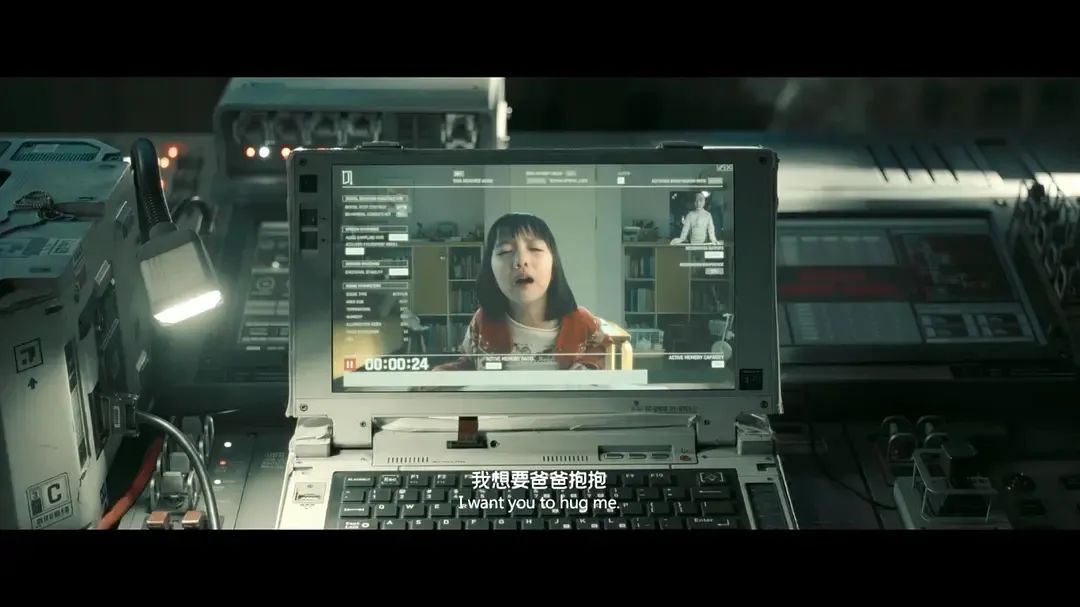 AI颠覆，倒计时