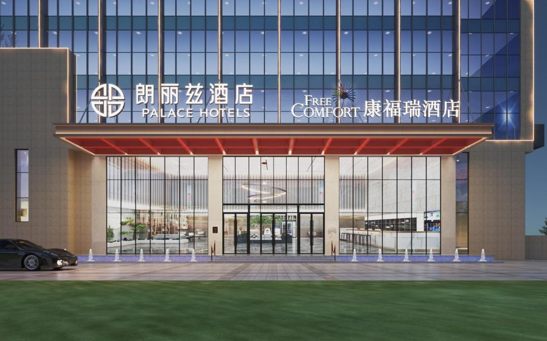 就问一句酒店品牌敢和加盟商共担风险吗