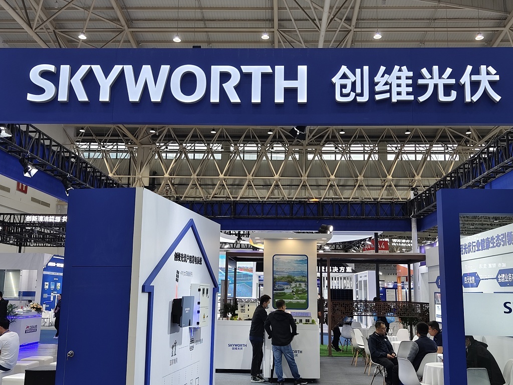 创维电视靠农村屋顶年赚百亿焦点分析