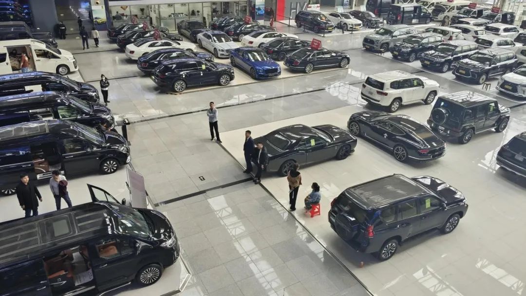 降价风暴中的平行进口车产业何去何从