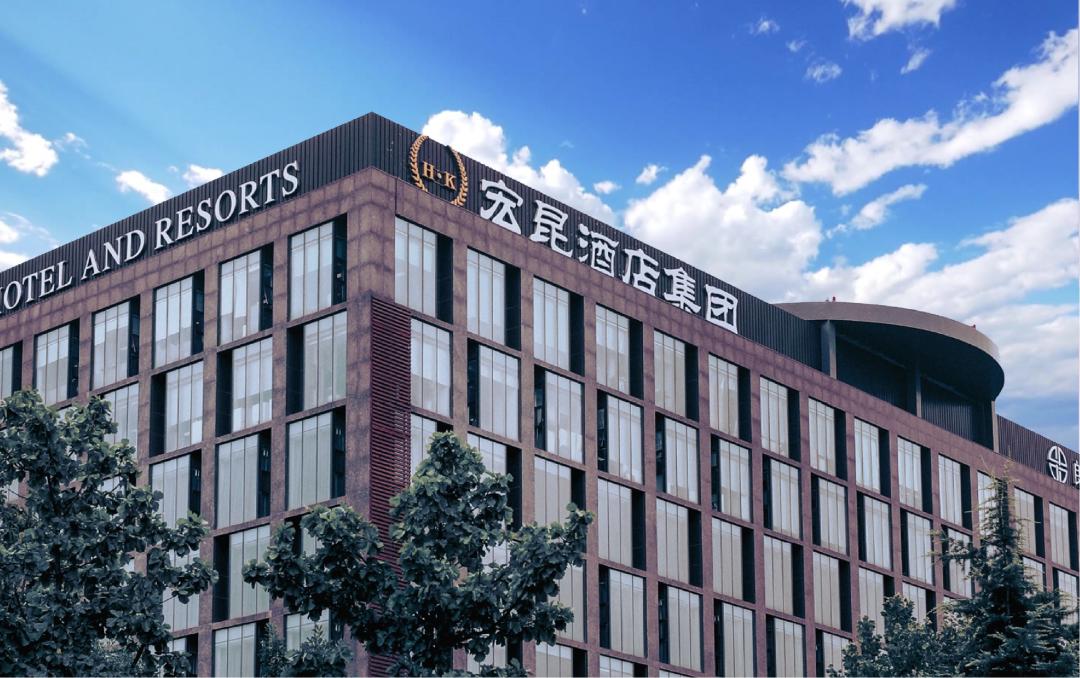 就问一句酒店品牌敢和加盟商共担风险吗