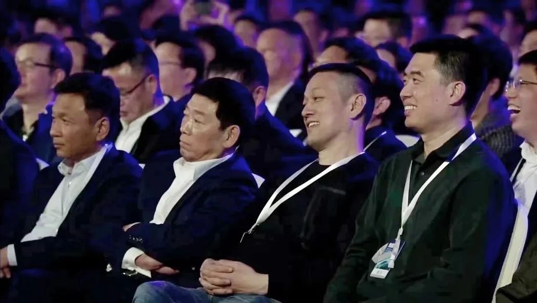 今夜雷军让车圈大佬失眠