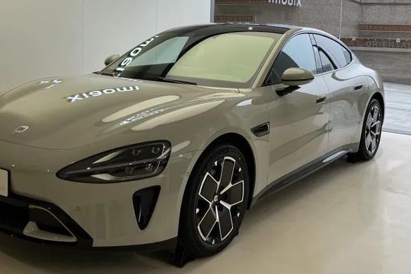SU7上市，市场有充分时间来定价-AITOP100,AI资讯