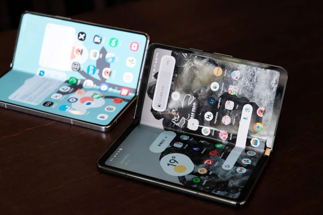 与Google Pixel 在日本的169 天：Pixel Fold 是「精致败类」吗