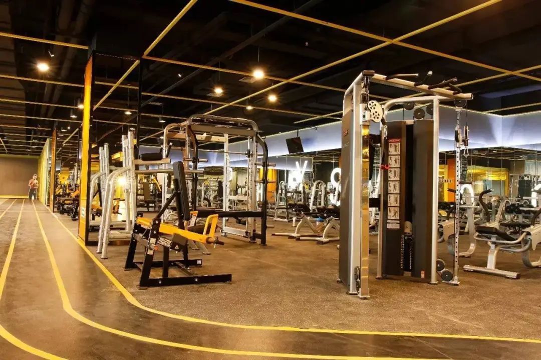 舒适堡陆续关店,为什么健身房老是倒闭?