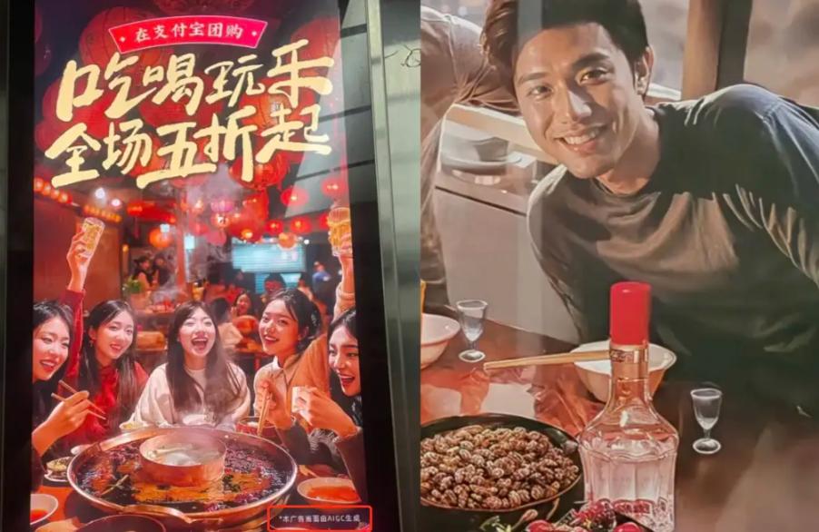 靠AI吸金千亿，2024年最“离谱”产品，把所有人都骗了