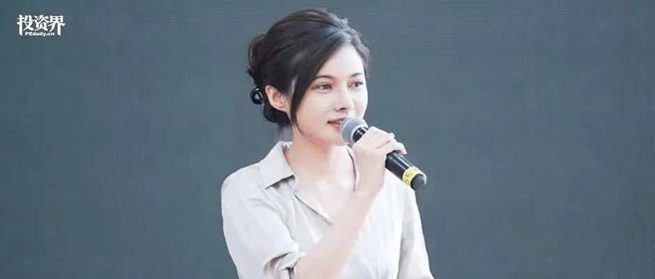 一位90后正式接班