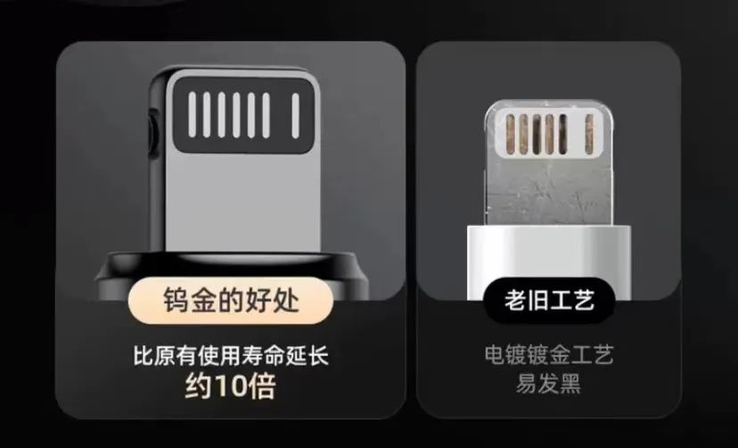 比脱裤子放屁更离谱的，是有线蓝牙耳机(图9)