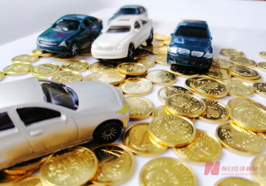 卖车难还不挣钱价格战下经销商生存状态调查有4s店销售利润全靠厂家