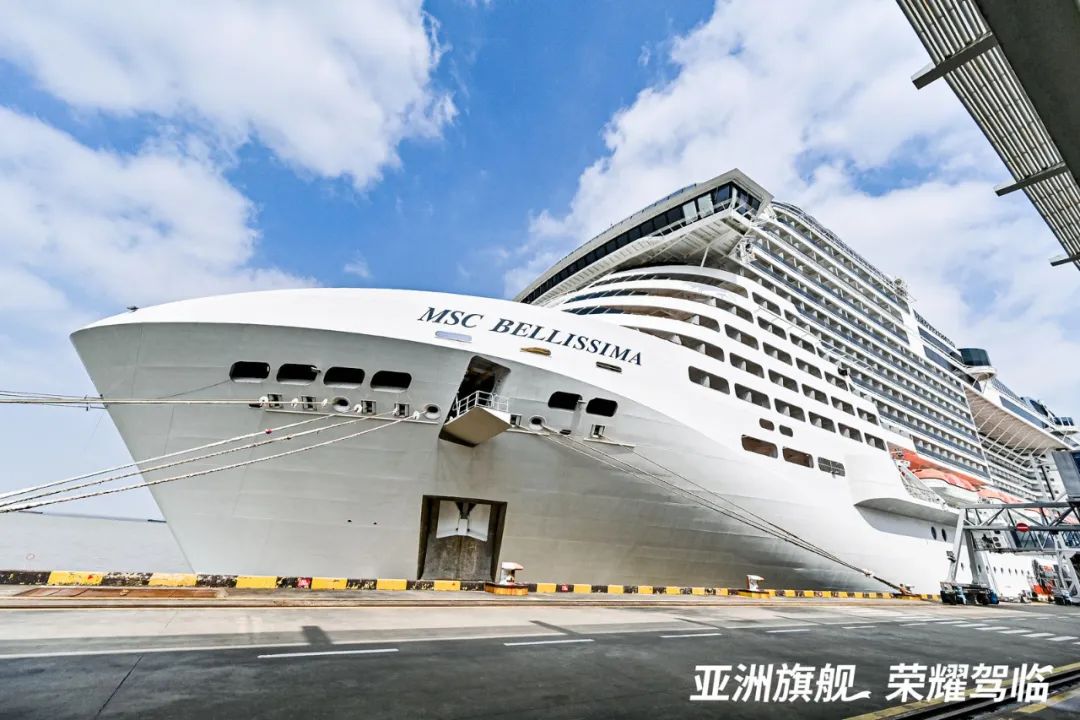 挤不过抢不赢年轻人想去邮轮上躺平真难