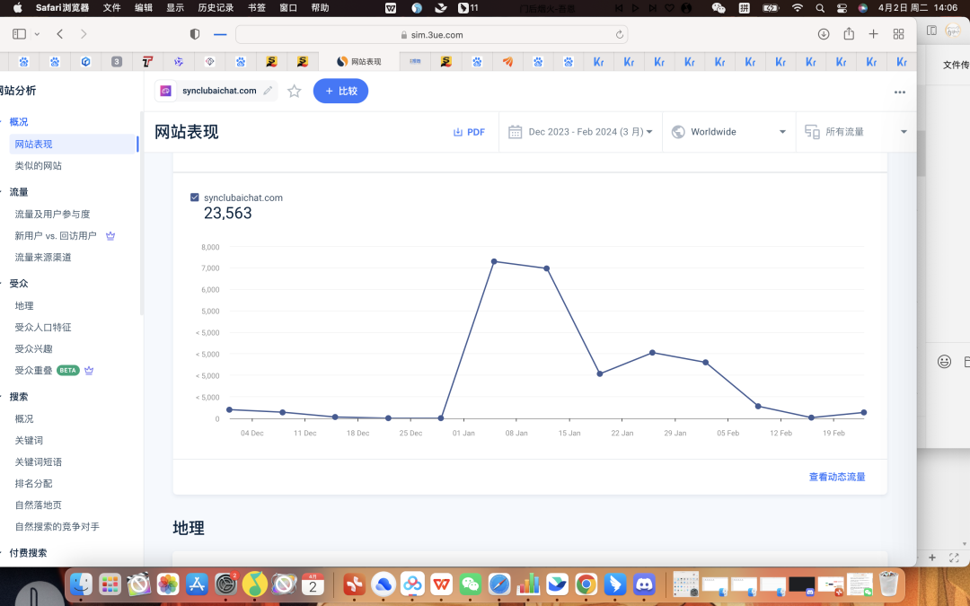 出海新兵：中国AI