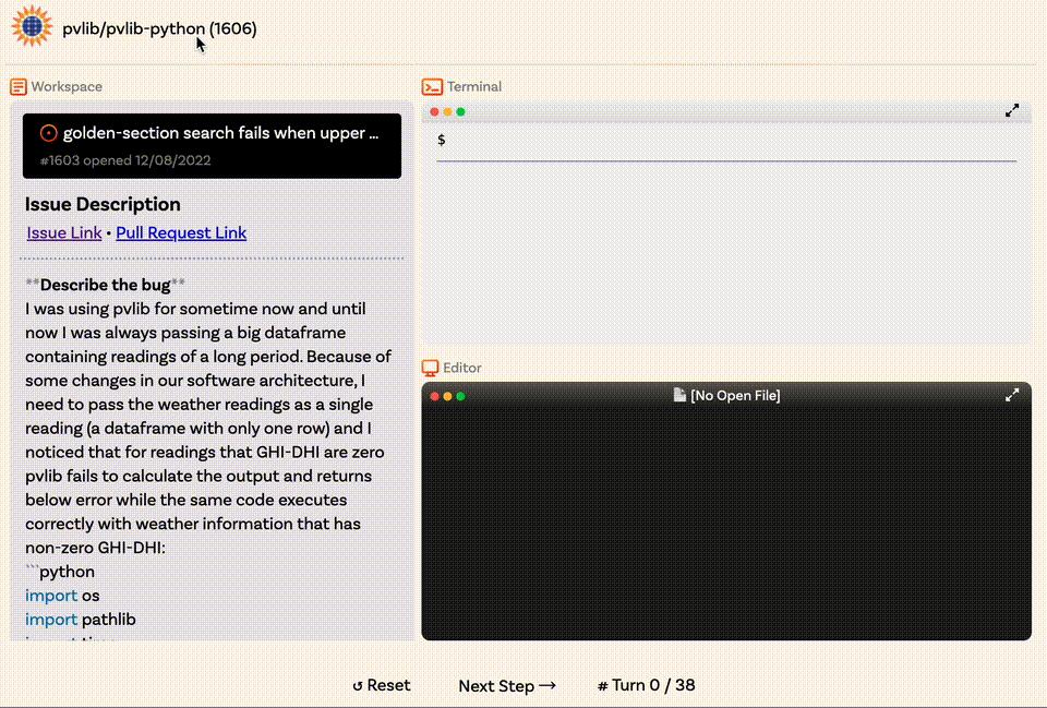 普林斯顿首个 开源 ai程序员登场,爆改gpt 4,93秒修bug