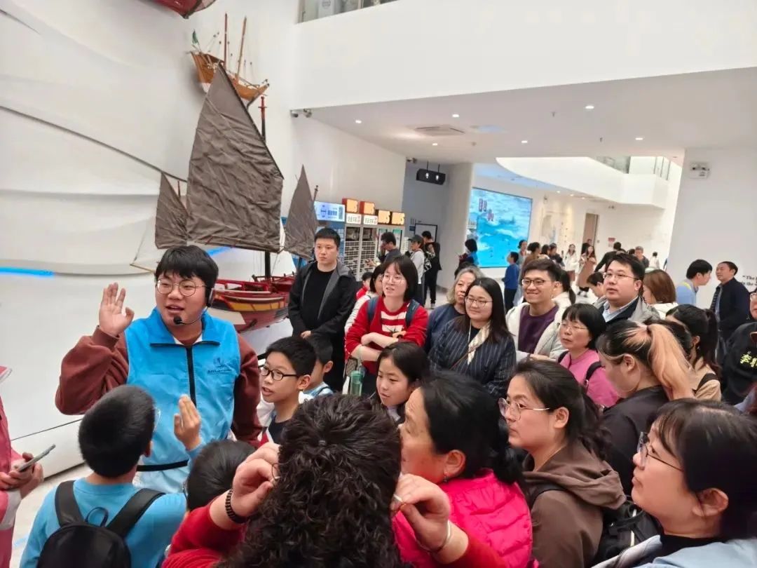 泉州，年轻人Citywalk朝圣最前线(图4)