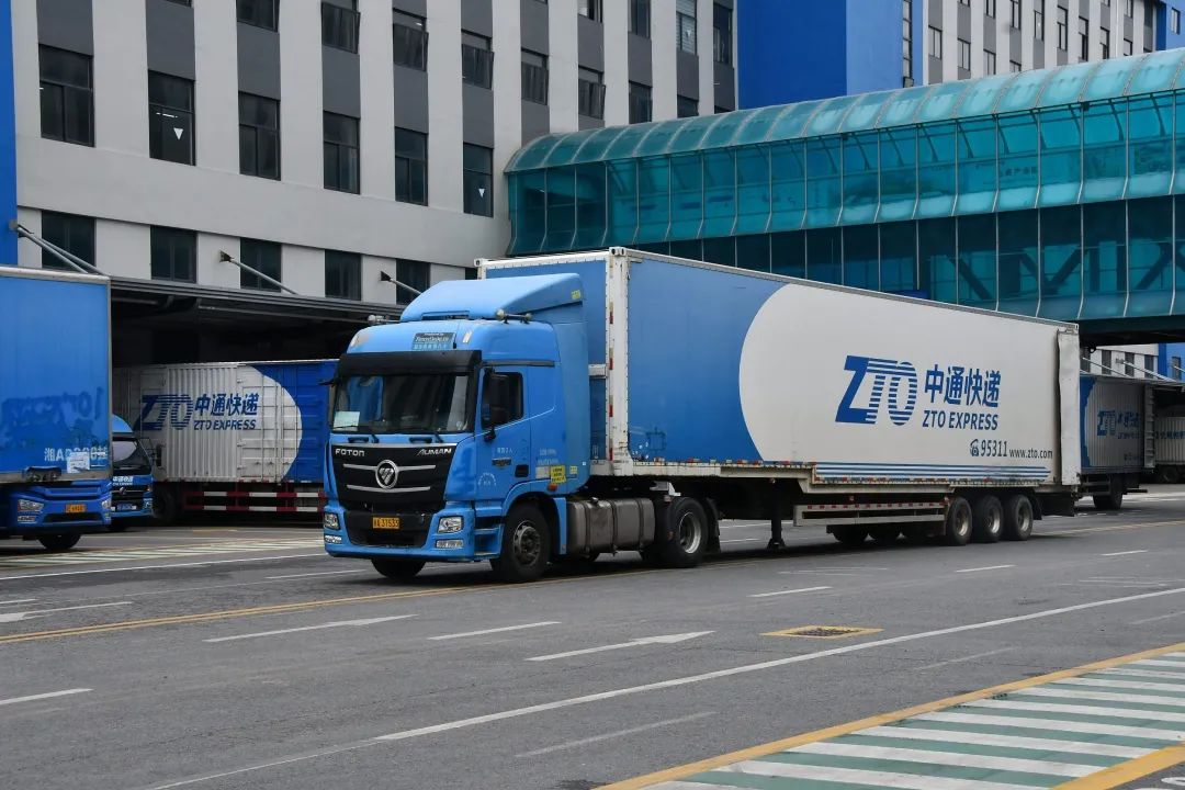 快递价格战三年无赢家