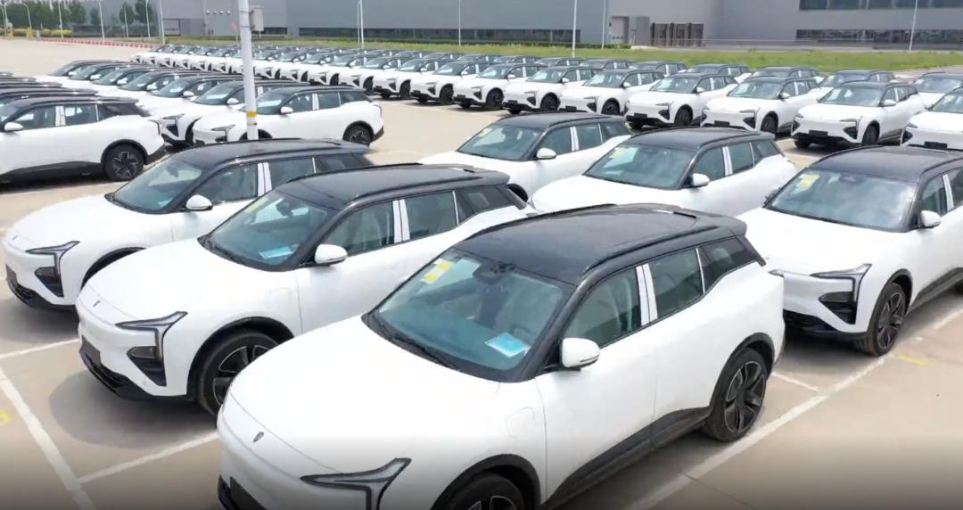 公想汽车，未来出行的绿色选择，公想汽车，未来出行的绿色之选