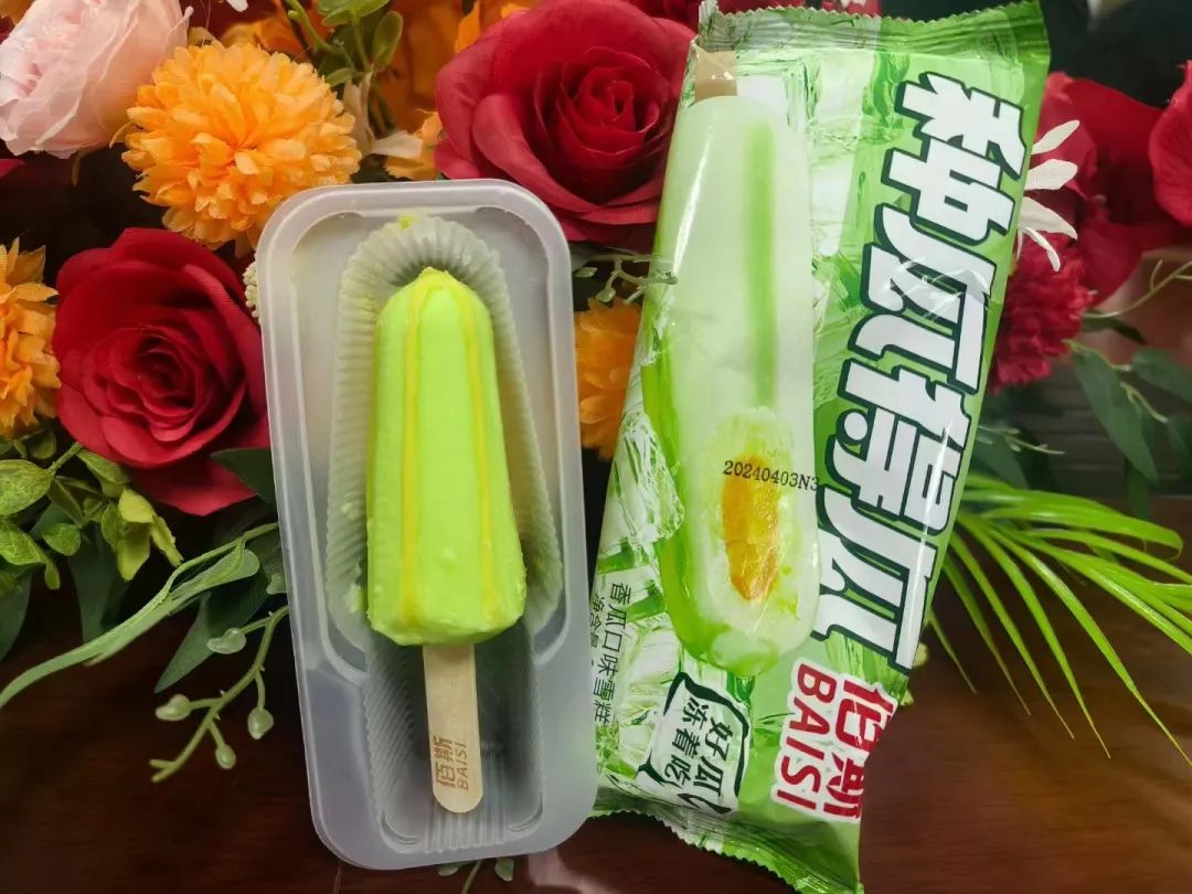 雪糕品牌集体吃瓜行业同质化怎么破