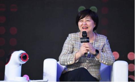 她曾低价入手腾讯,斩获500倍收益;刘强东走投无路一夜白头,她甩出1000