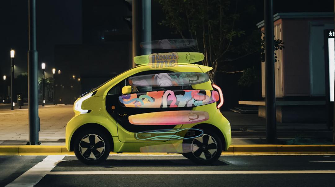 公开资料显示,创始人路迪,也是行业的一名老将,毕业于全球最好的汽车