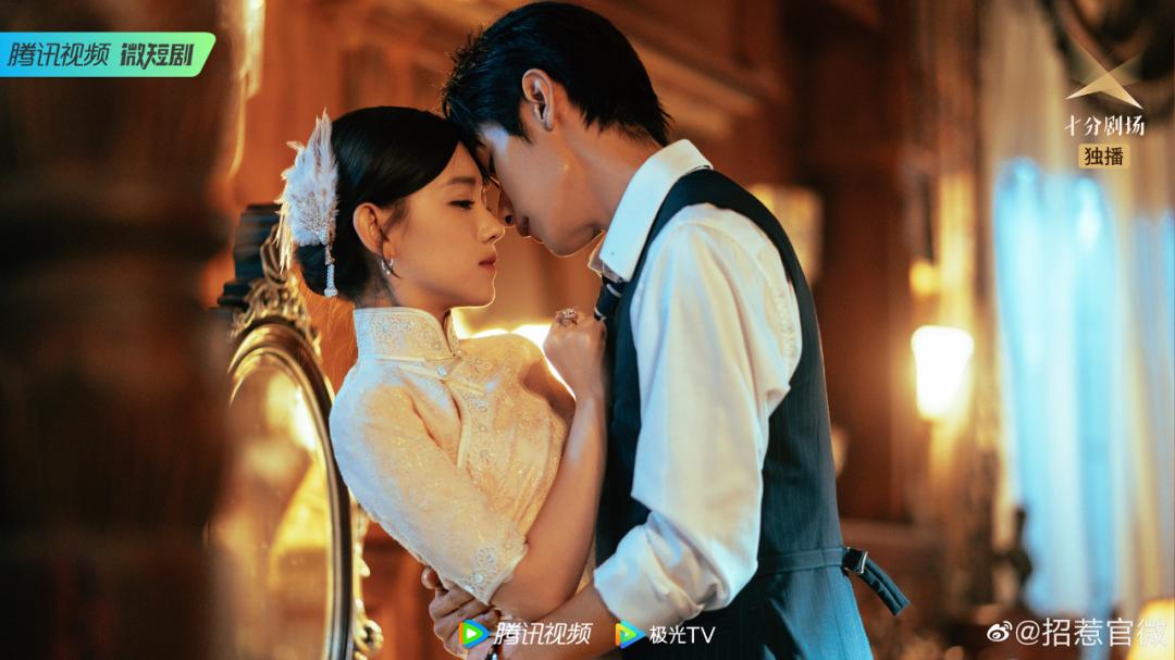 民国短剧中的璀璨明珠——妞妞