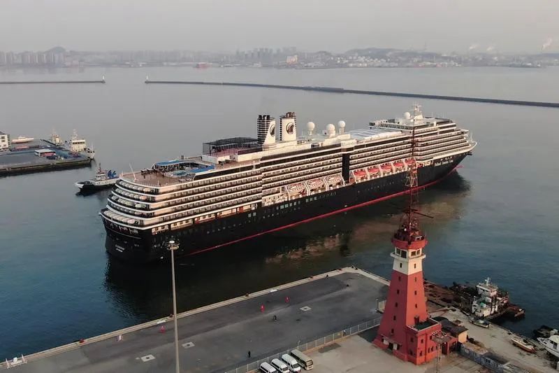 文旅经济复苏风向标政策刺激下的入境旅游市场