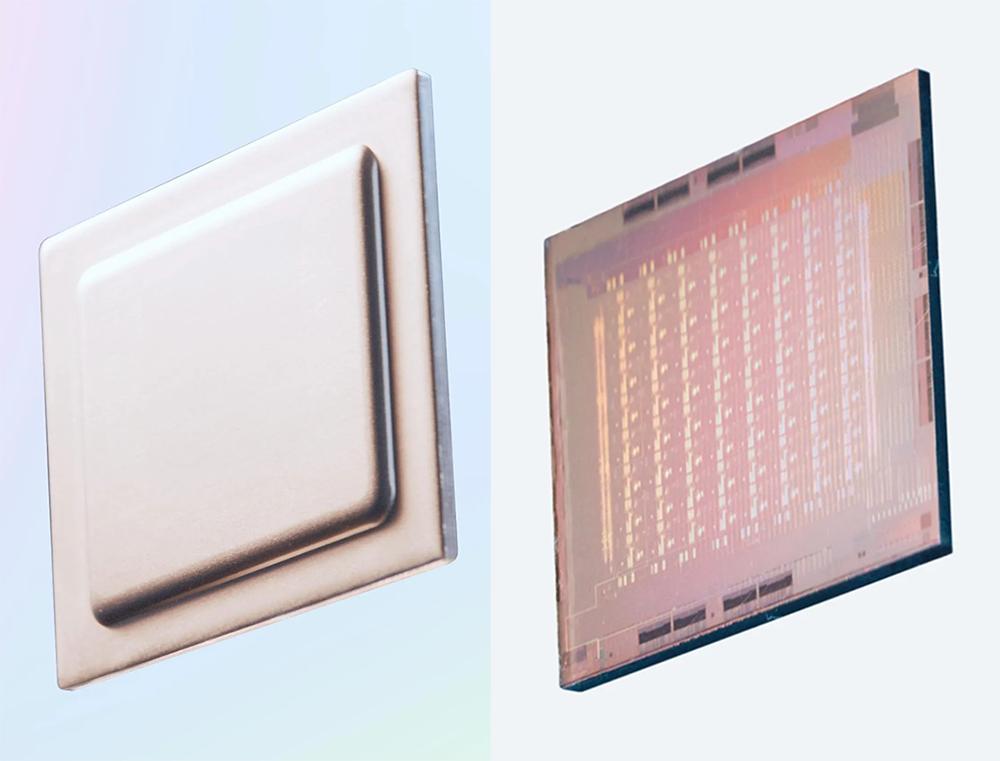 稀疏算力暴涨591%，Meta推出5nm AI训练芯片，自研AI芯片盛世来了