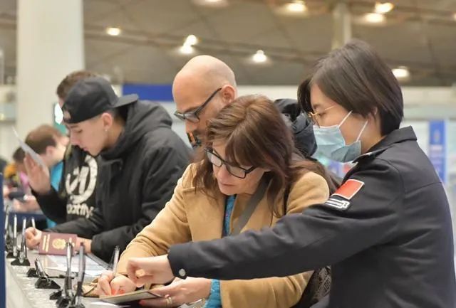 文旅经济复苏风向标政策刺激下的入境旅游市场