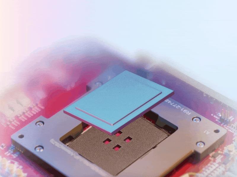 稀疏算力暴涨591%，Meta推出5nm AI训练芯片，自研AI芯片盛世来了