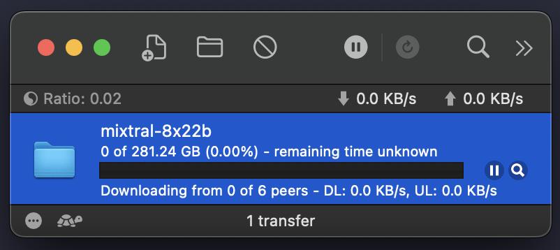 谷歌 openai mistral 在24小时内打响科技界 三强争霸赛