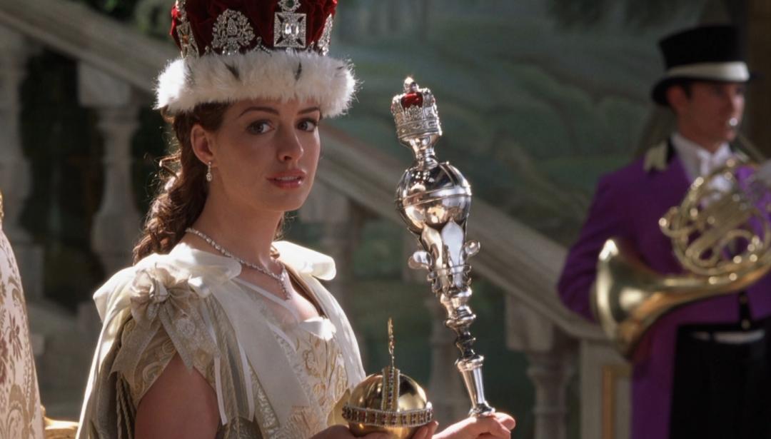 高调官宣上岸的00后人均公主病