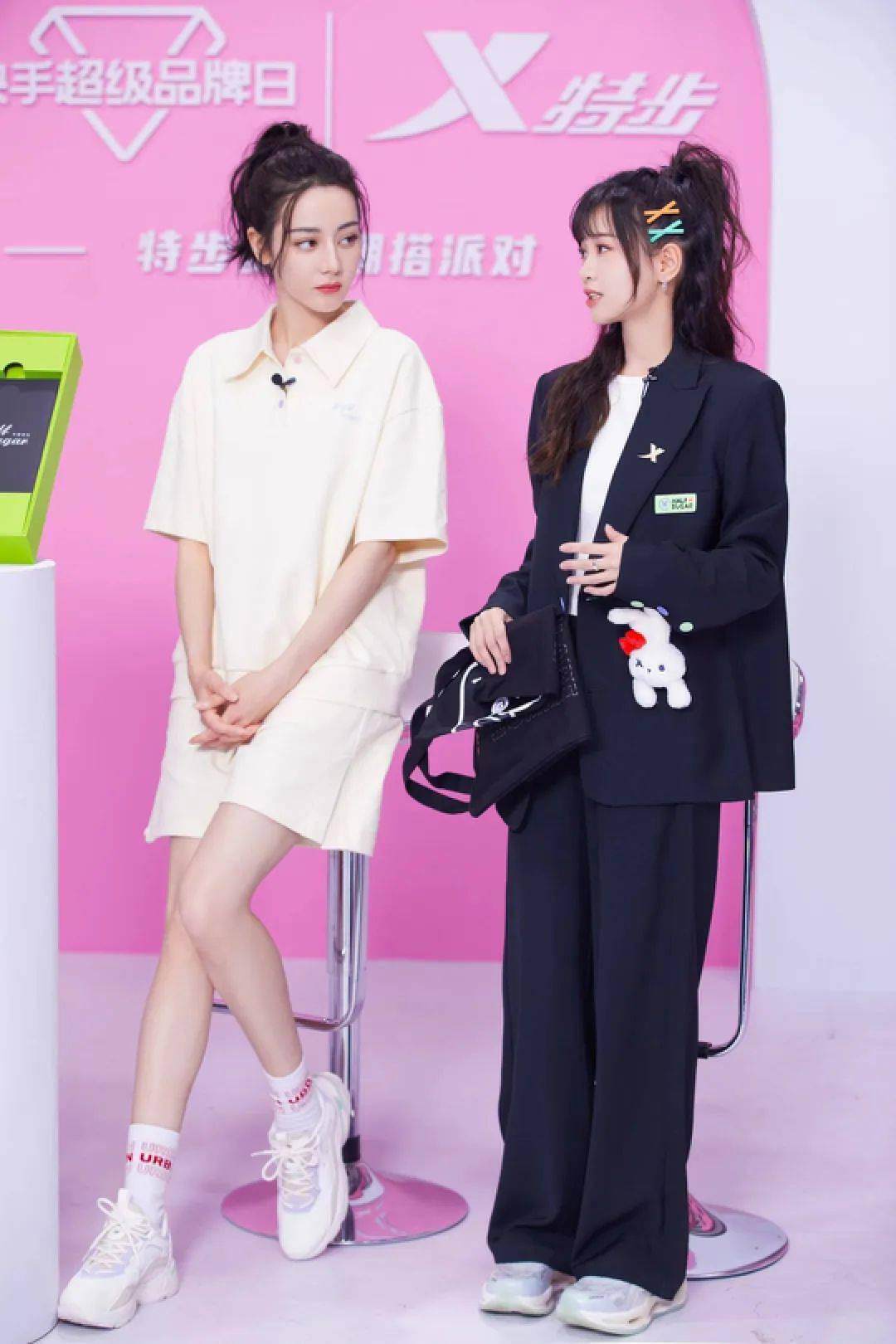 女继承者们的时代来临-36氪