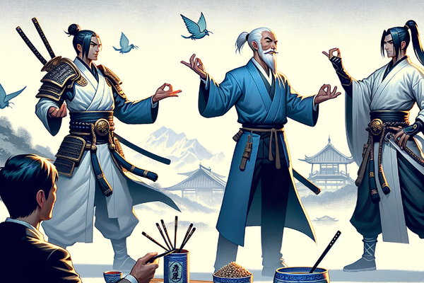 网易之变：从三款MMO游戏踏入同一条武侠赛道开始
