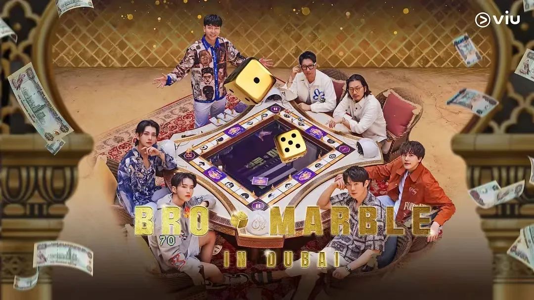 旅行一切综艺的伪创新