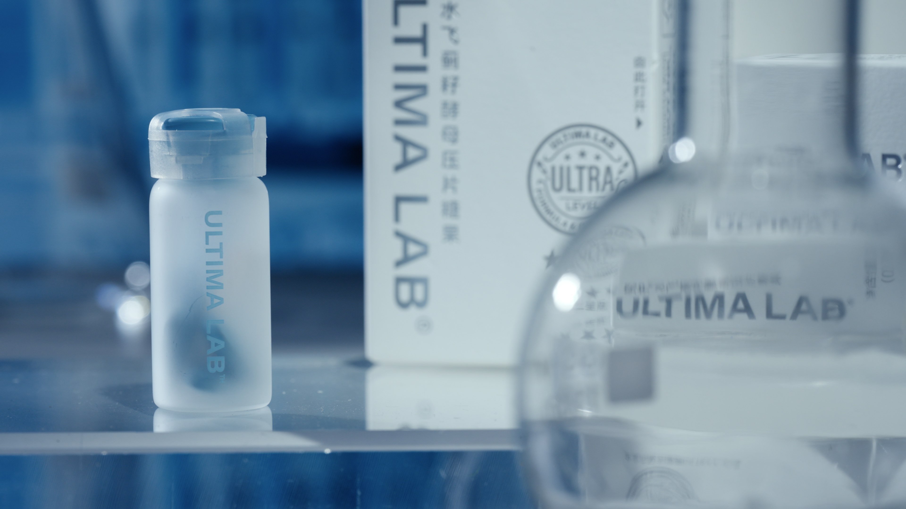 36氪首发 | 功能食品科学研发公司「Ultima Lab究研所」完成近千万元种子轮融资-36氪