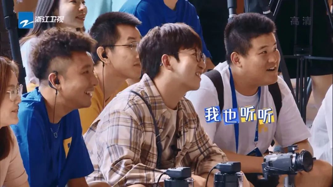 终于到了爱优腾芒能用会员综艺好好赚钱的时候了