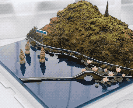 阿里女员工30岁转行做蛋糕,成中国第一