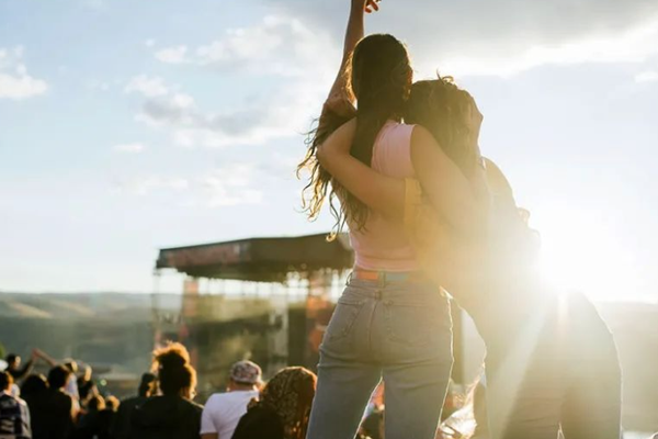 中国流行音乐节热度下降：文化变迁下的音乐盛宴