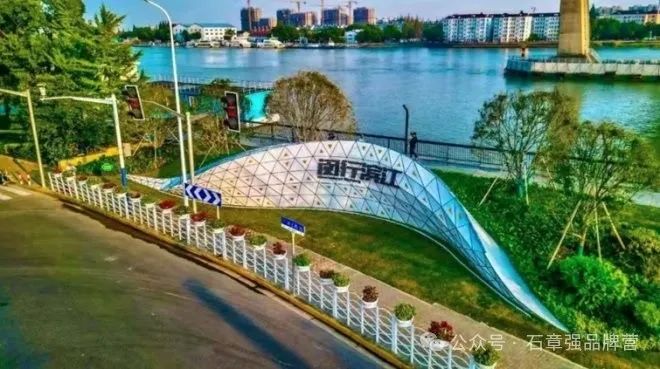 老闵行,新江川与大零号湾的城市更新和产业升级