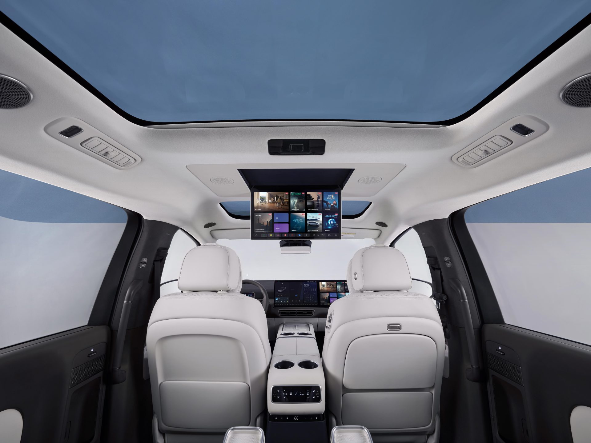 以降价面对竞争，理想终究是认清了现实-36氪