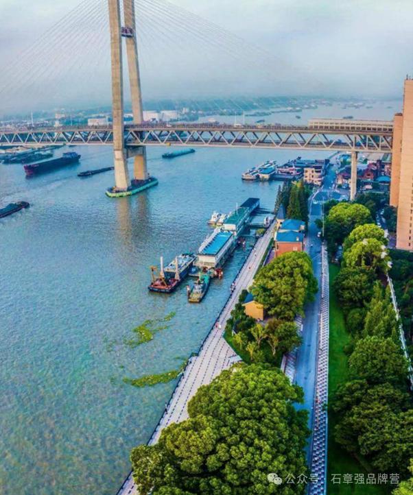 老闵行,新江川与大零号湾的城市更新和产业升级