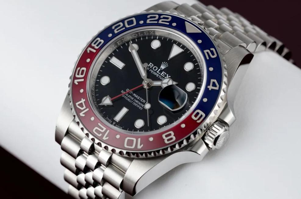 瑞士的手表产业