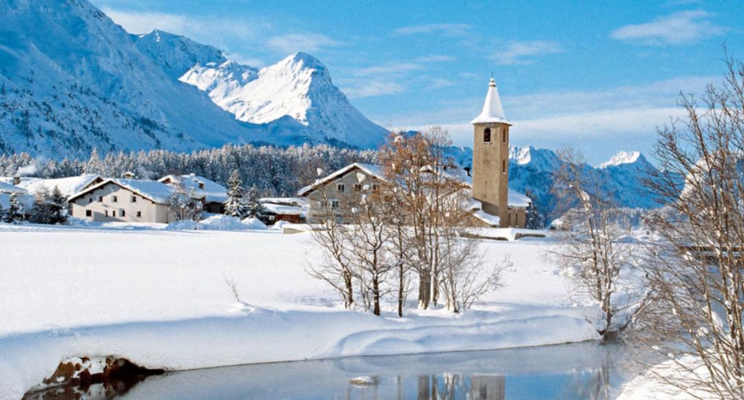 一直以来,高端制造始终是瑞士最耀眼的"国际标签".