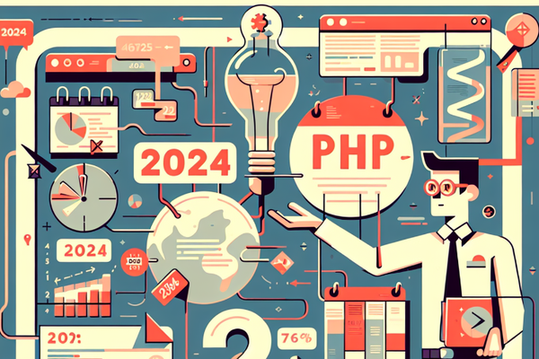 PHP's Legacy in China's Tech Scene