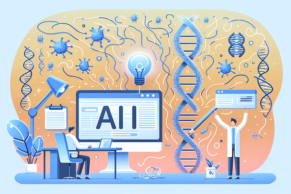 AI成功改写人类DNA，全球首个基因编辑器震撼开源，近5倍蛋白质宇宙LLM全生成