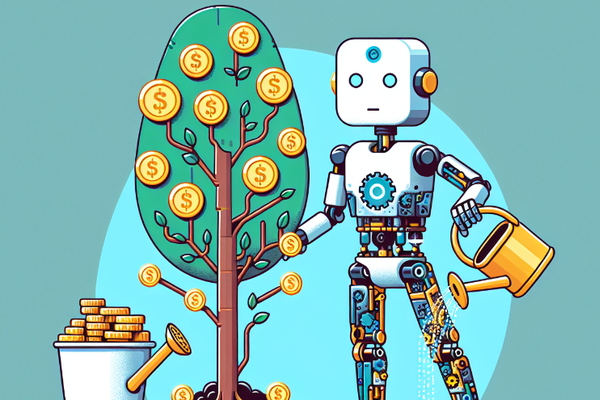 Meta Q1业绩会实录：虽然AI产品还没盈利，会持续投资和扩展规模