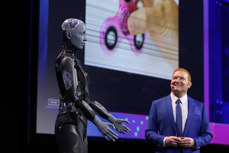 美国NAB大会透视：生成式AI、软件定义、XR、创作者经济等十大趋势-36氪